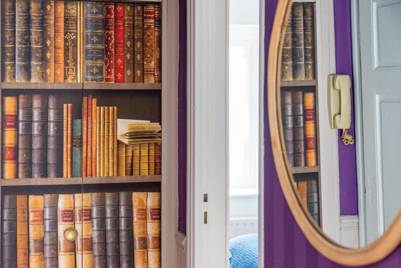 Le Lilas - Hypercentre Confort Calme 4 Voyageurs Appartement *