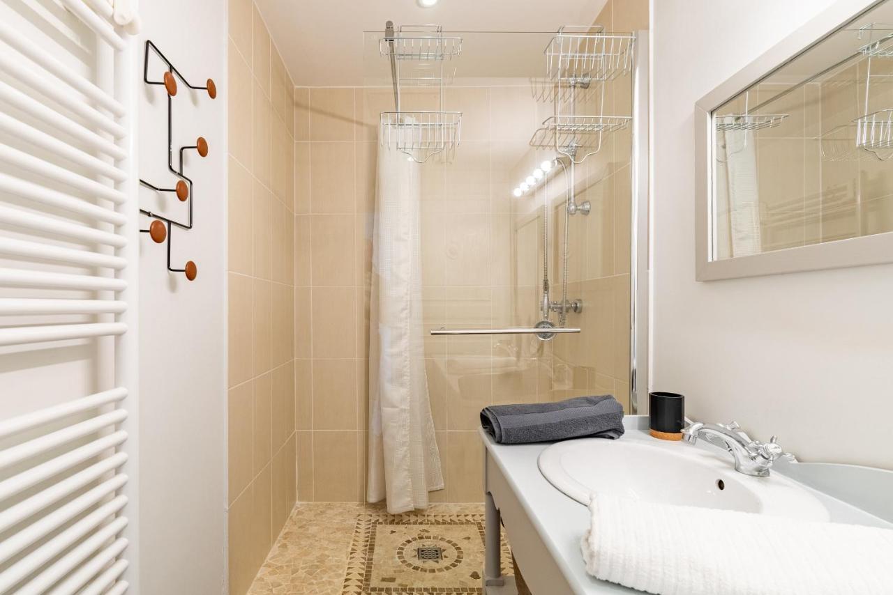 Appartement Le Lilas - Hypercentre Confort Calme 4 Voyageurs Dijon