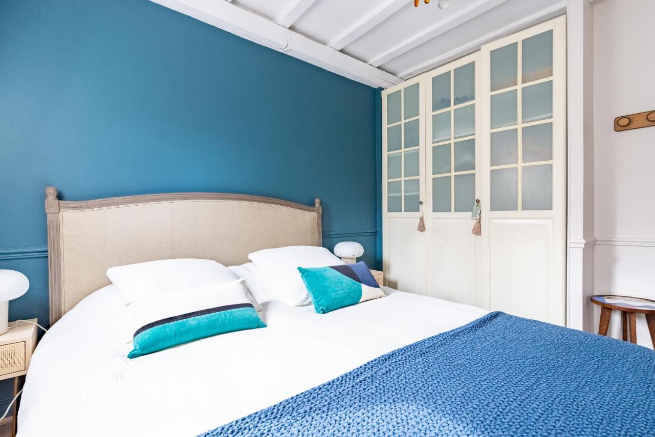 Le Lilas - Hypercentre Confort Calme 4 Voyageurs Appartement *